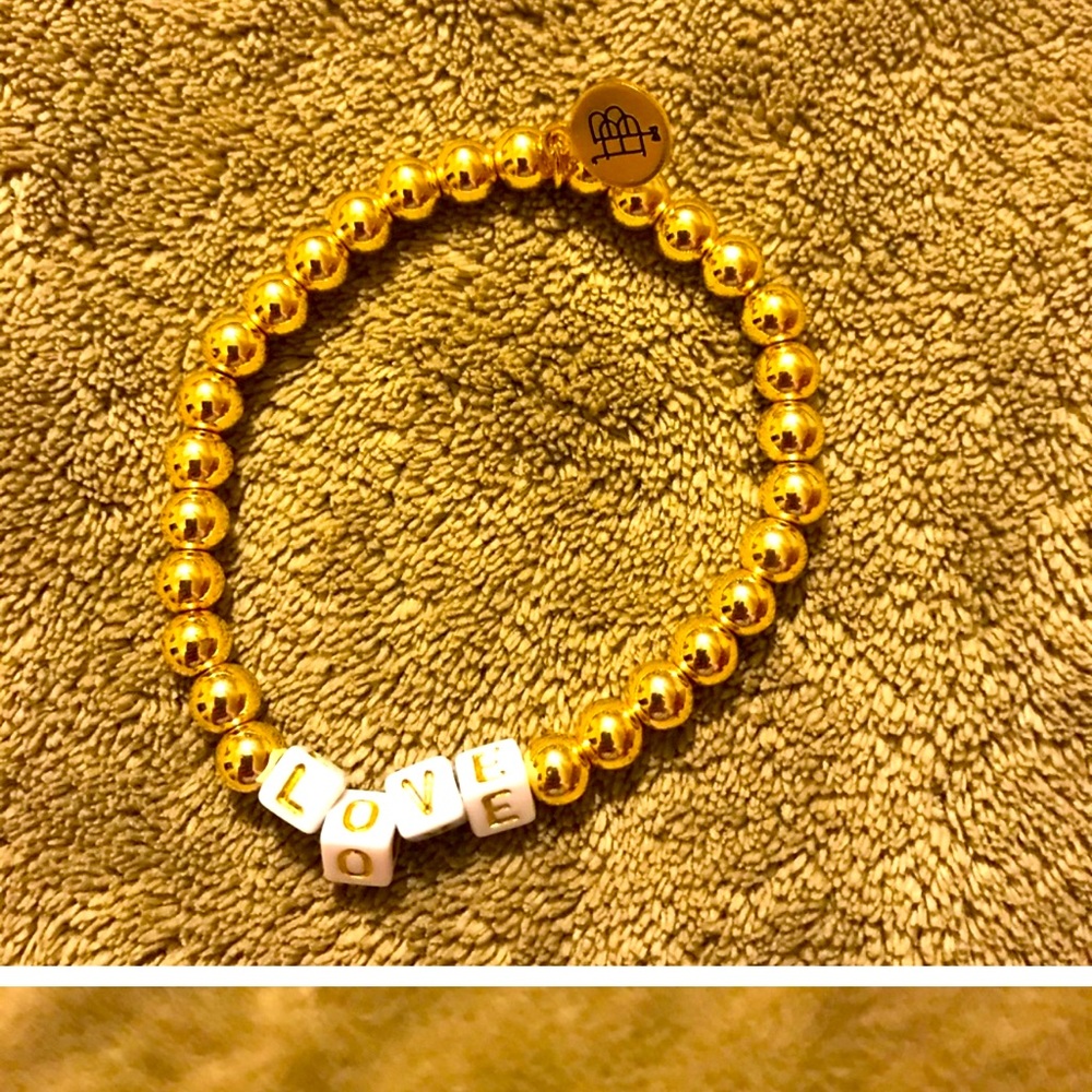 Bourbon & Bowties Bracelet